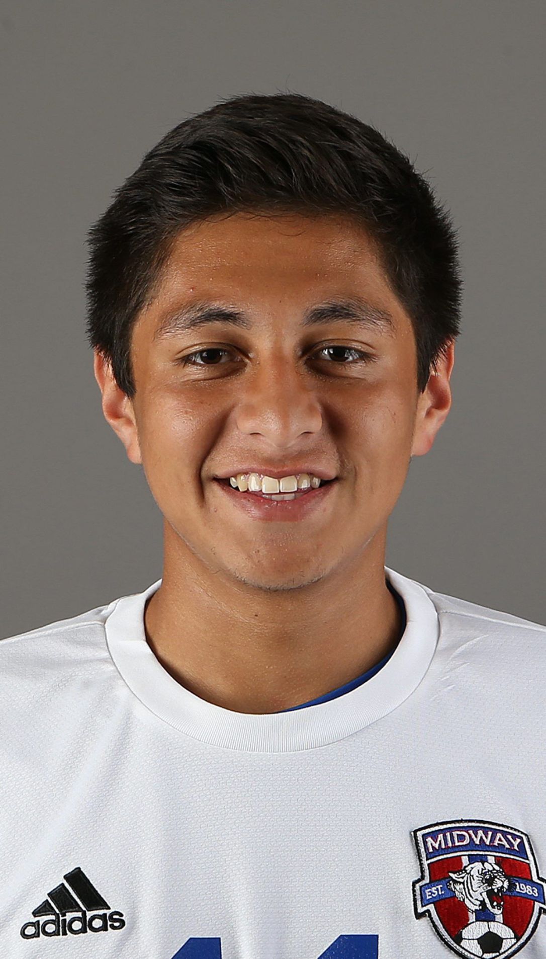 JON SABIDO